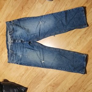 Men's jeans